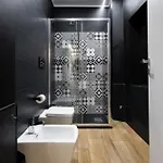 Monolocale Moderno E Porta Susa Vittorio アパート