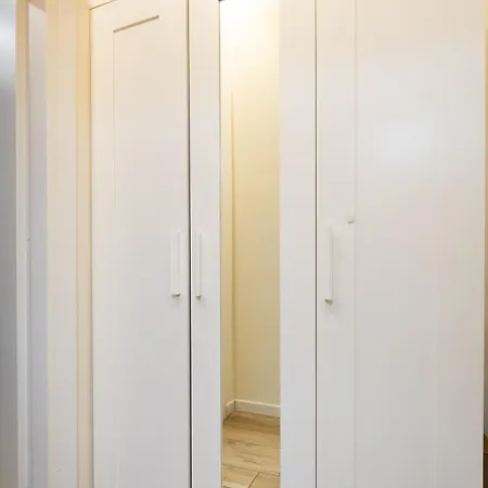 Monolocale Moderno E Porta Susa Vittorio