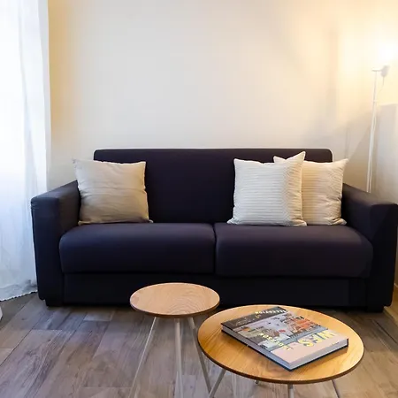 Monolocale Moderno E Porta Susa Vittorio *