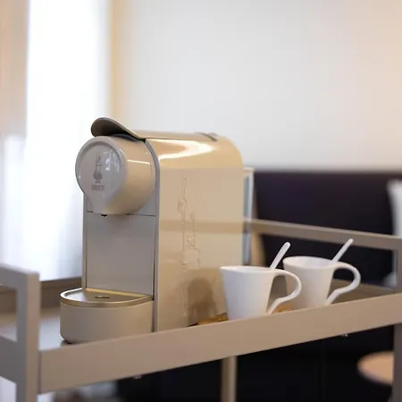 Monolocale Moderno E Porta Susa Vittorio