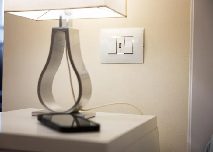 Apartamento Monolocale Moderno E Porta Susa Vittorio Turim