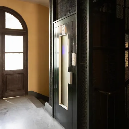 Monolocale Moderno E Porta Susa Vittorio *